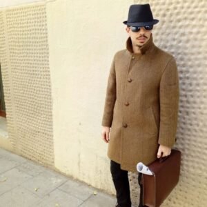 El Topo Madrid - Juego de investigación medioambiental