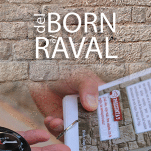 Del Born al Raval